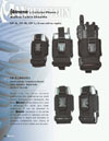 CP-S and CP-M phone holsters - click the image to view larger