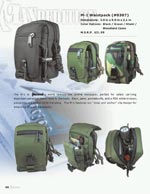 M1 Waistpack - click the image to view larger