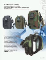 M2 Waistpack - click the image to view larger