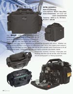Multi purpose bag - click the image to view larger