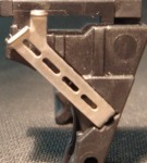 Ghost Rocket Trigger