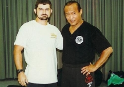 Dan Inosanto