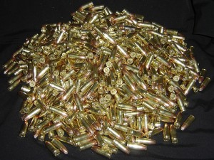 Ammo Pile