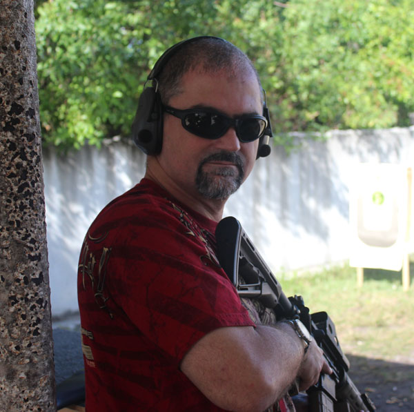 Range time