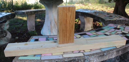 2x4 pre cut