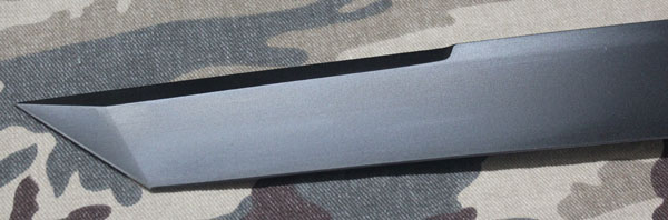 ZH blade detail