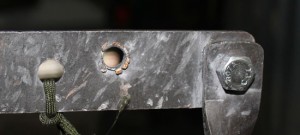 300 AAC BO Hole